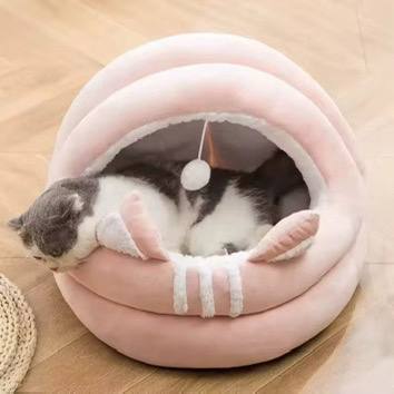 - Pet House M 40Cm