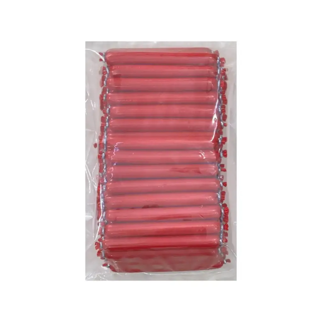 - N4P Pet Treat Hotdog Beef 1.5Kg(100Sticks) ហតដកសាច់គោ