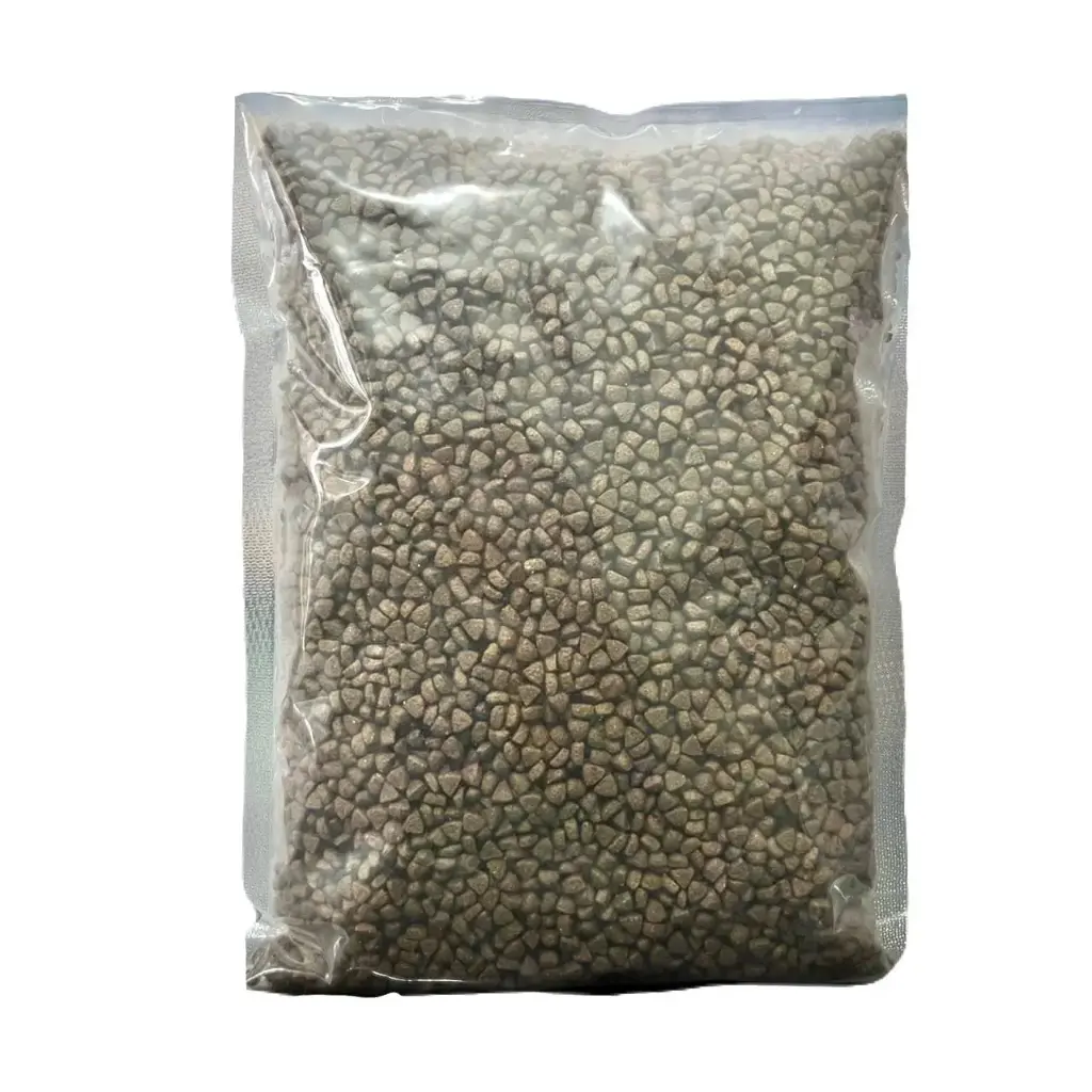 - Pawbowl Dry Cat Food (រសជាតិត្រី)1kg