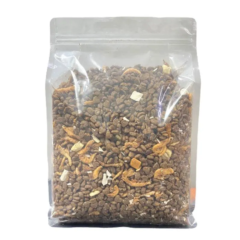 - AKP Dry Cat Food Mix Flavors 1.3kg
