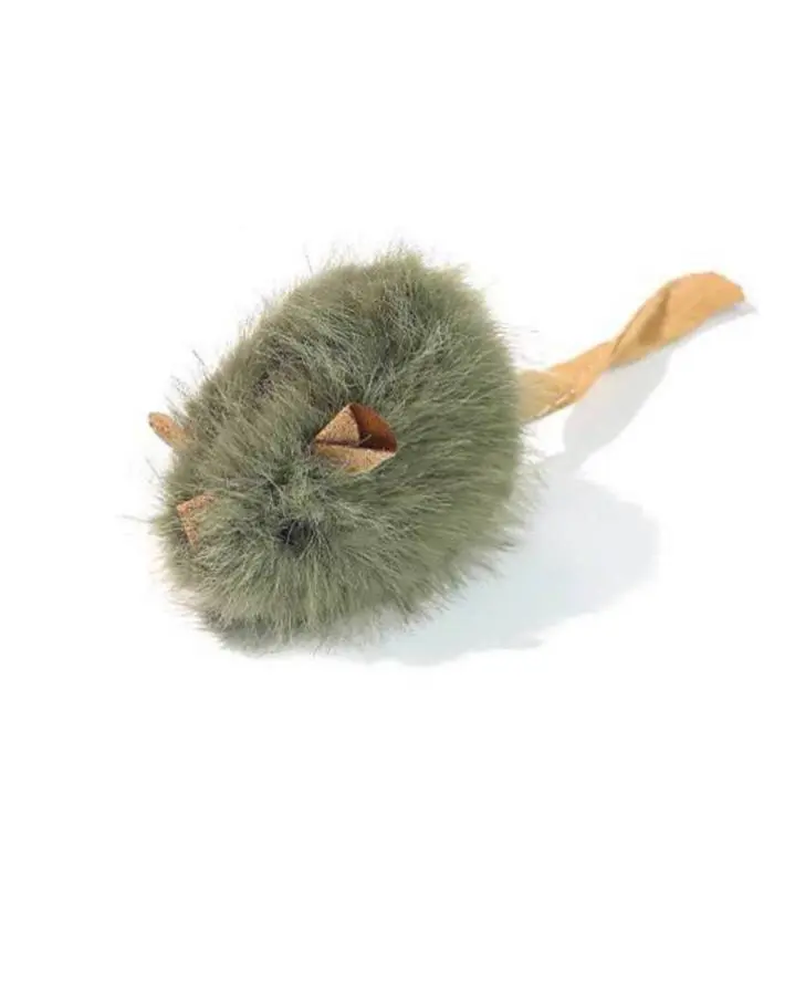 - Pet Toy Mouse Sound កណ្តុរមានសំឡេង