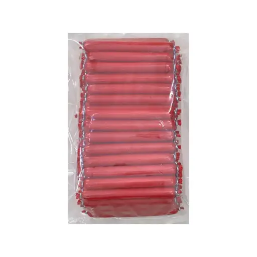 [B0000001619] - N4P Pet Treat Hotdog Beef 1.5Kg(100Sticks) ហតដកសាច់គោ