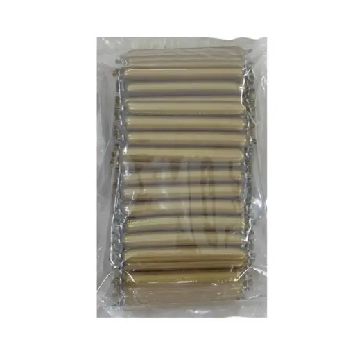 [B0000001620] - N4P Pet Treat Hotdog​ Duck 1.5kg(100Sticks) ហតដកសាច់ទា