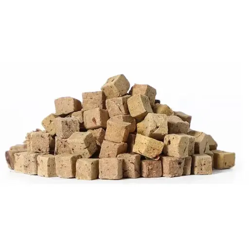 [B0000001676] - Pet Treat Freeze Dried Beef សាច់គោ 150g