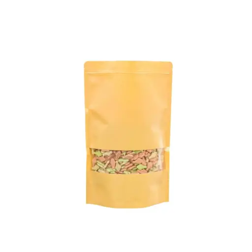 [B0000001799] - N4P N4P Cat treat Cookie Mix Flavors 140g នំឆ្មា