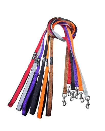 [B0000001820] - BoBo Dog Leash ខ្សែរបណ្ដើរ L